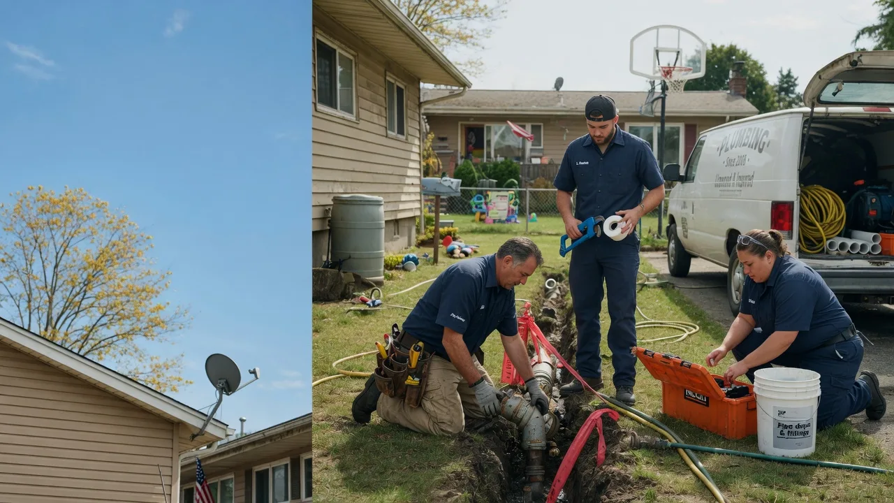 Garbage Disposal Replacement in Valley Grove, WV near me