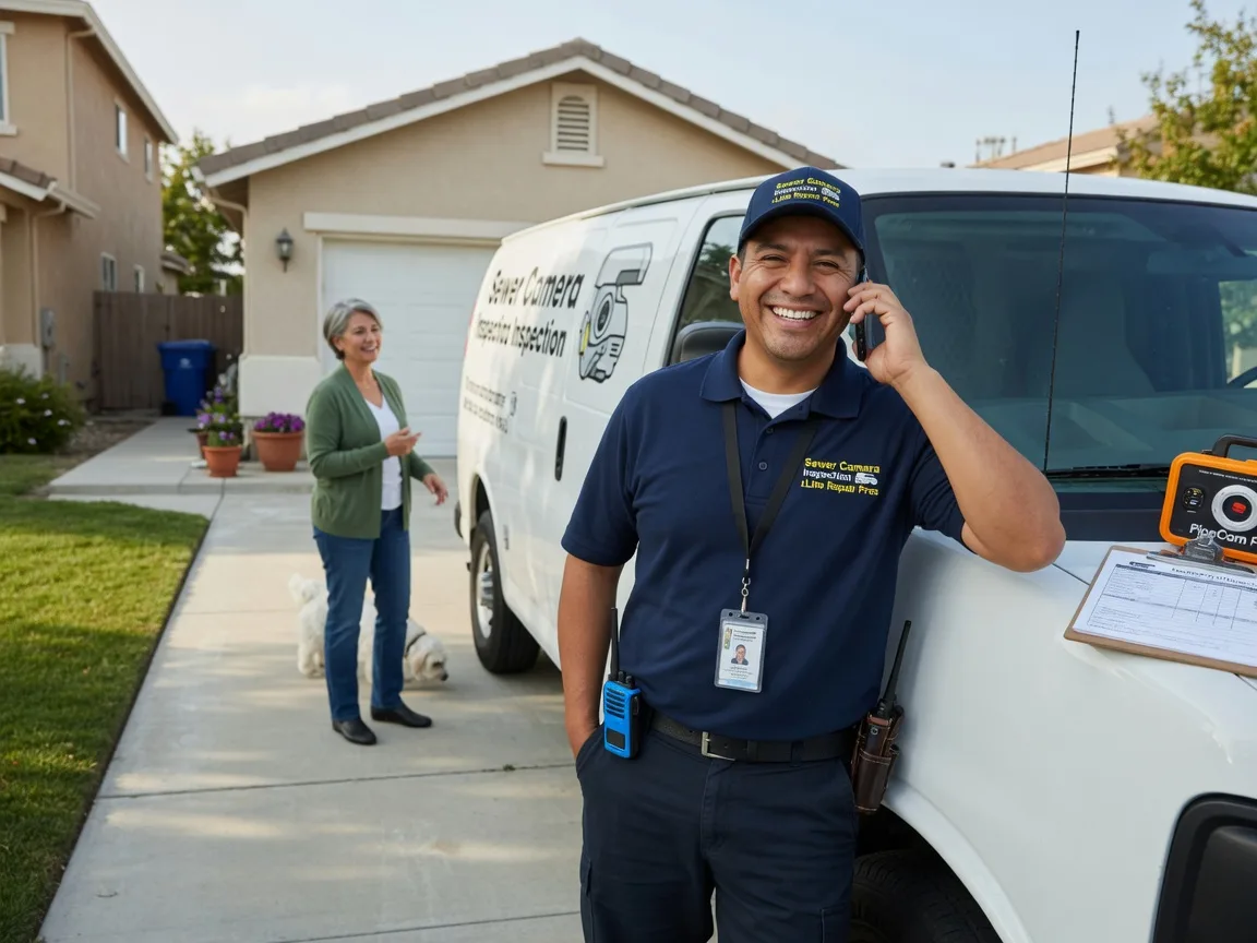 Sewer Line Repair Valley Grove, WV FAQs